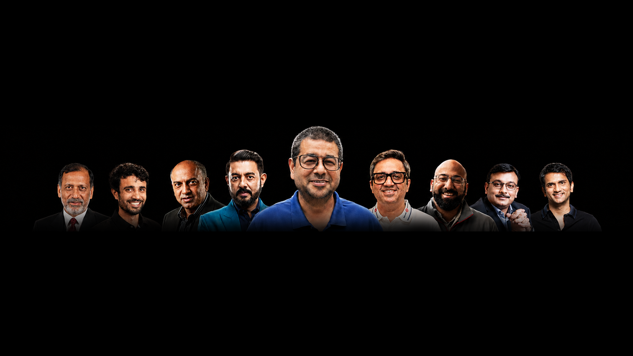 Founder Thesis with Akshay Datt on YouTube: 19.7k subscribers, 780 videos