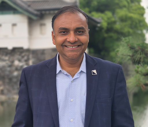 Amit Gupta