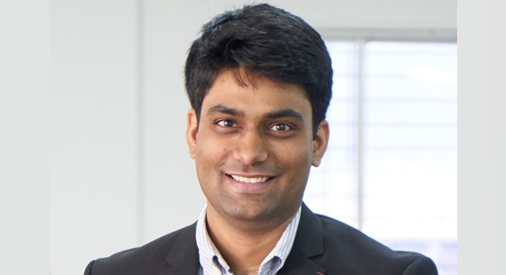 Ankit Mehta