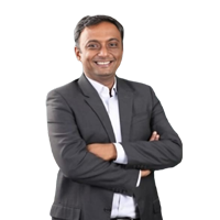 Ashok Hariharan