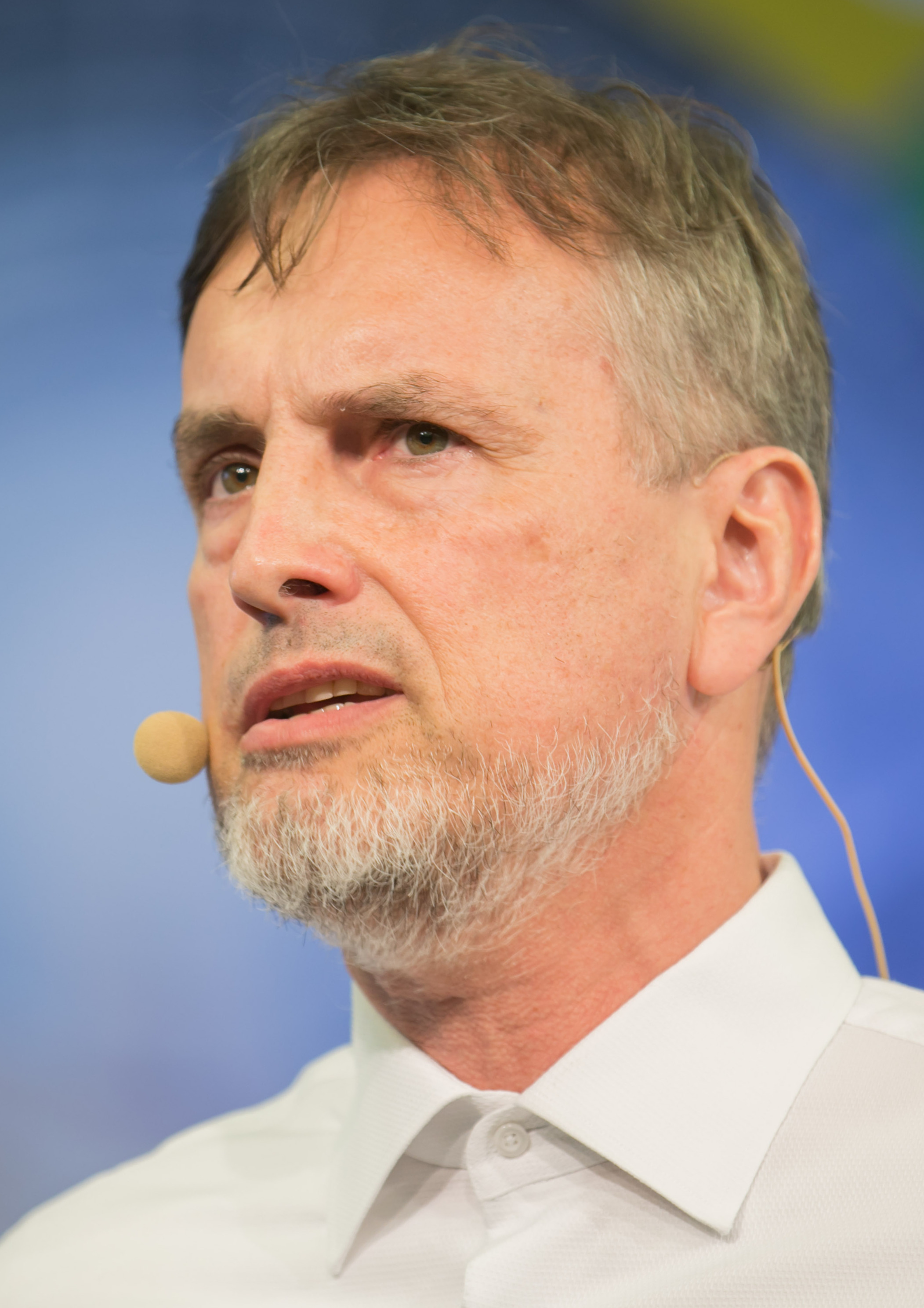 J&uuml;rgen Schmidhuber