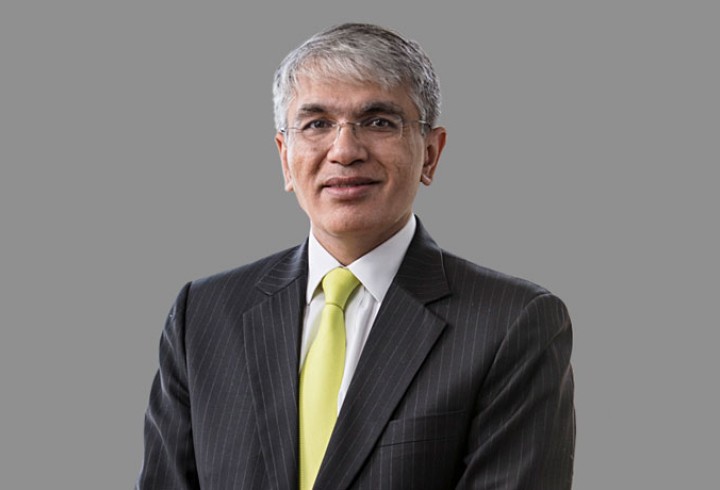 Manish Sabharwal