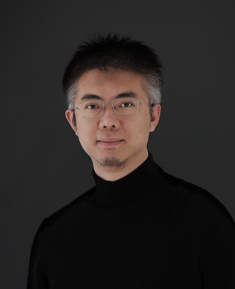 Max Li